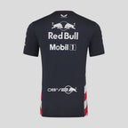 Castore Red Bull Racing Polo d'équipe Edition America