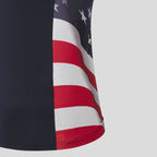 Castore Red Bull Racing Polo d'équipe Edition America