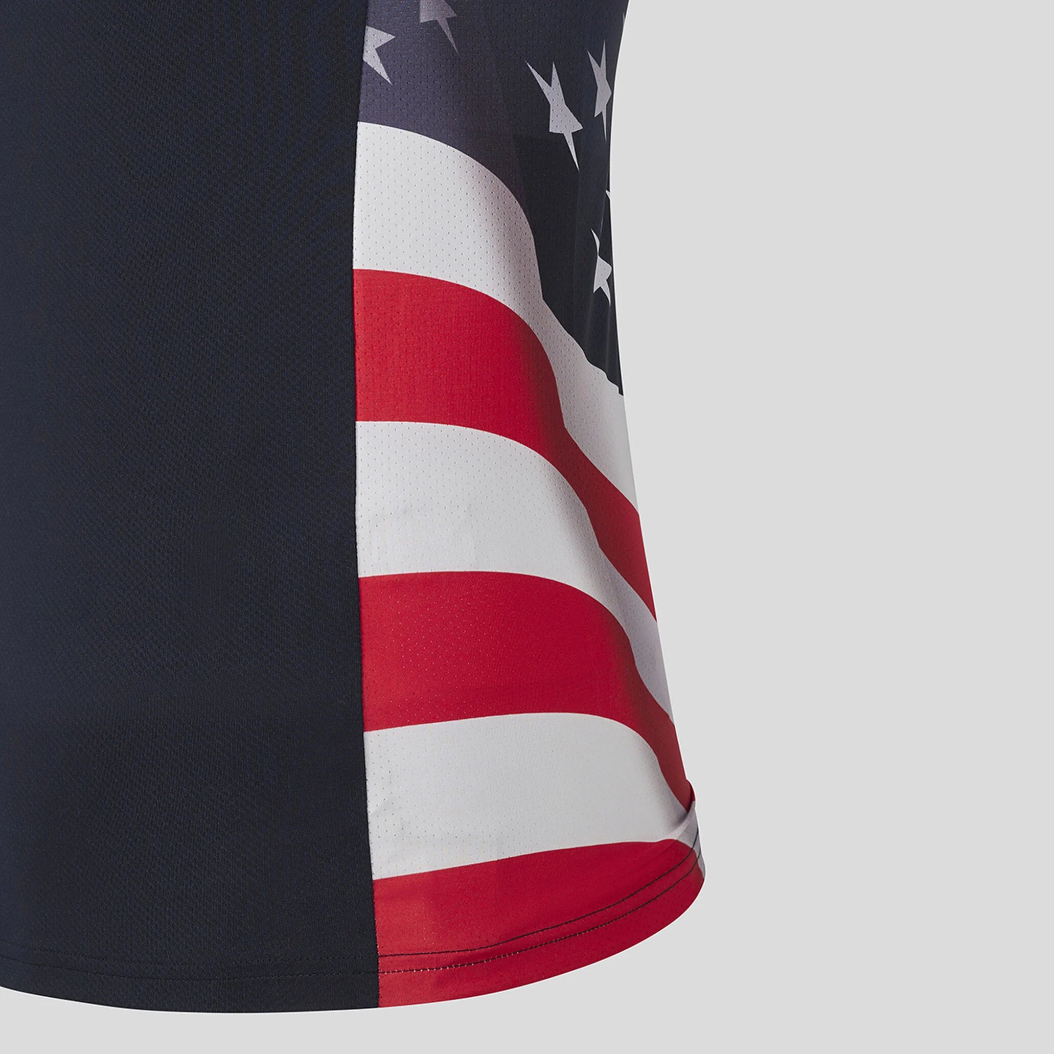 Castore Red Bull Racing Polo d'équipe Edition America