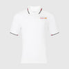 Castore Polo avec logo Red Bull Racing