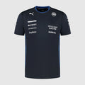 PUMA T-shirt d'équipe Williams Racing