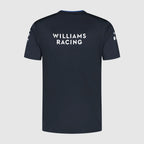 PUMA T-shirt d'équipe Williams Racing