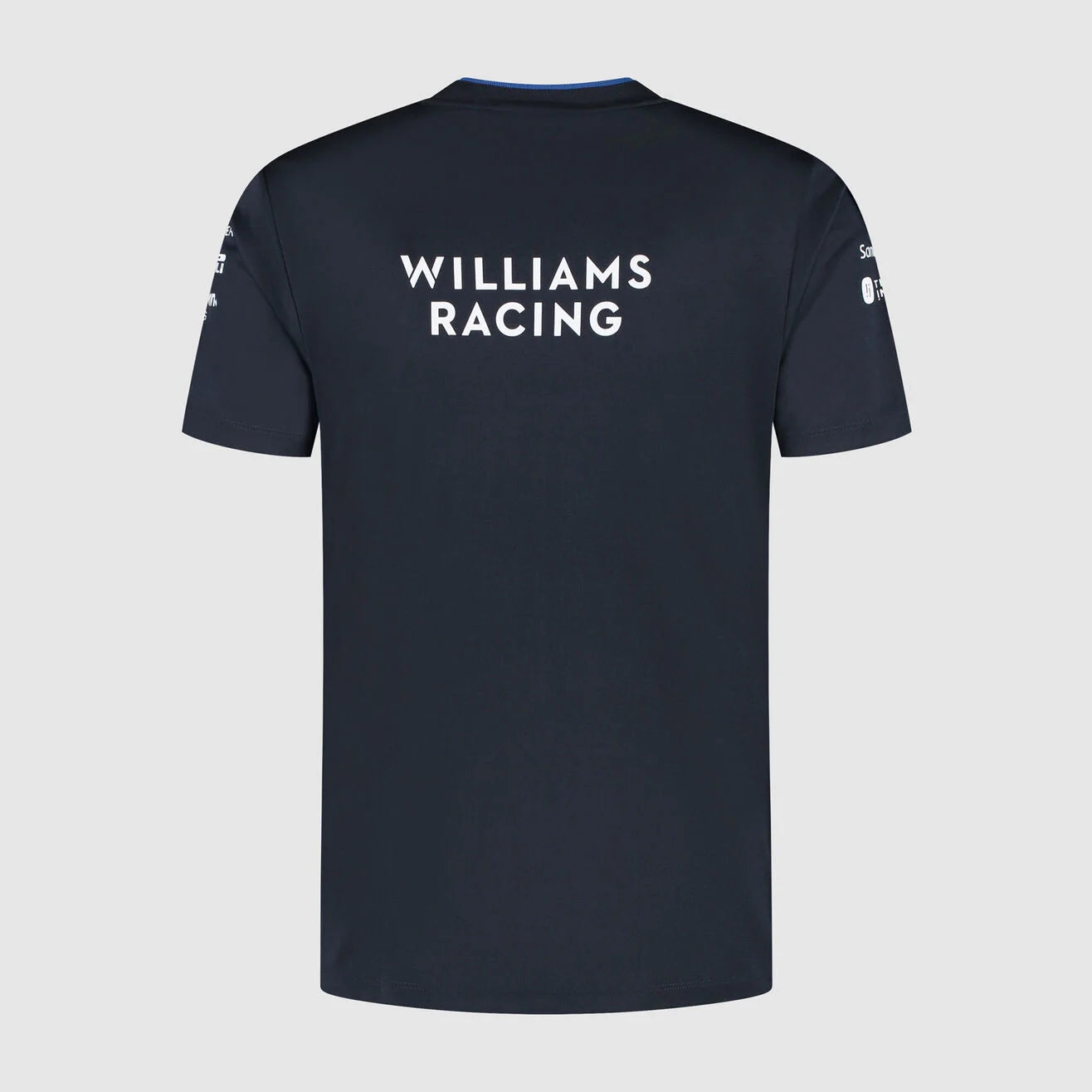 PUMA T-shirt d'équipe Williams Racing