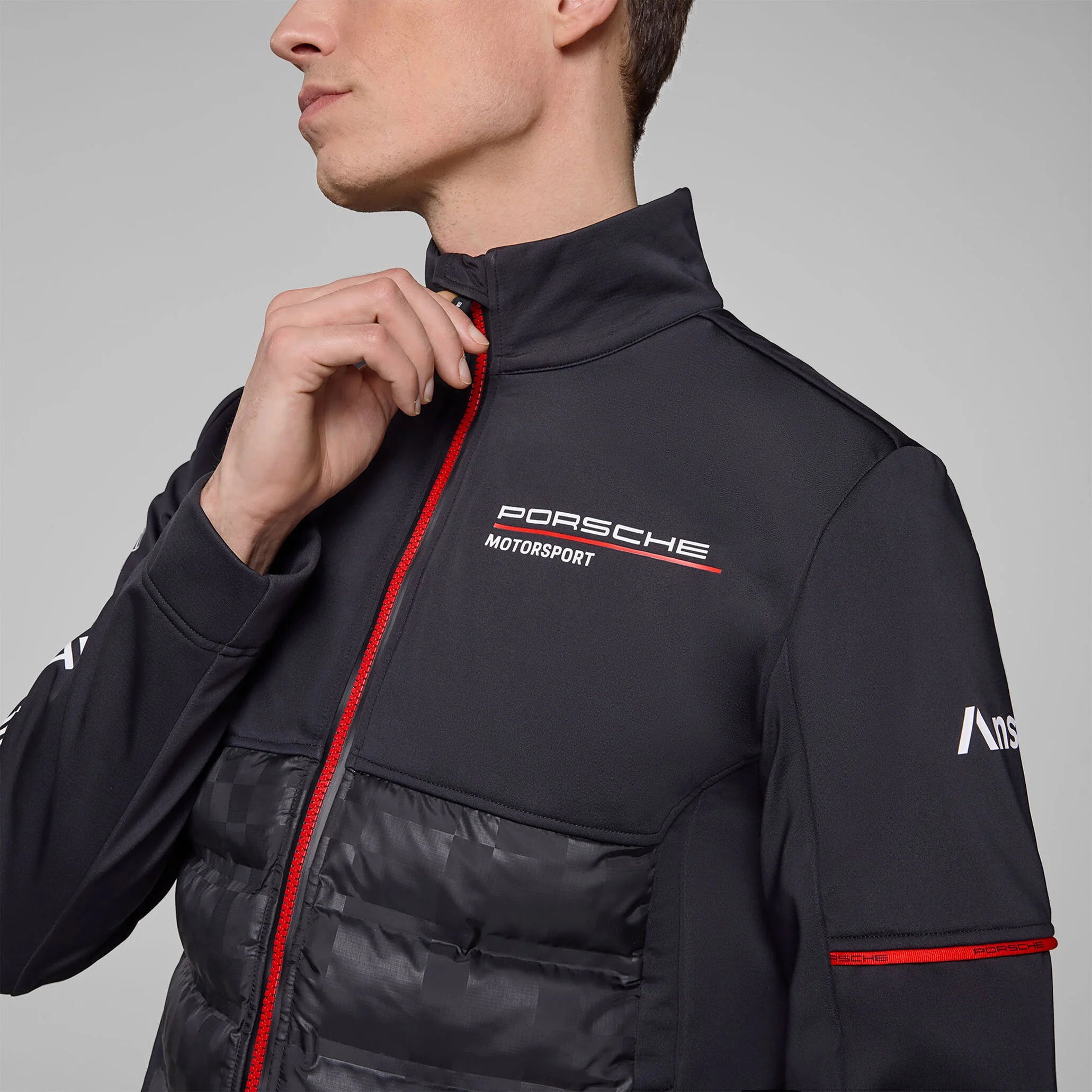 PUMA Veste Hybride Porsche Motorsport