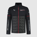 PUMA Veste Hybride Porsche Motorsport