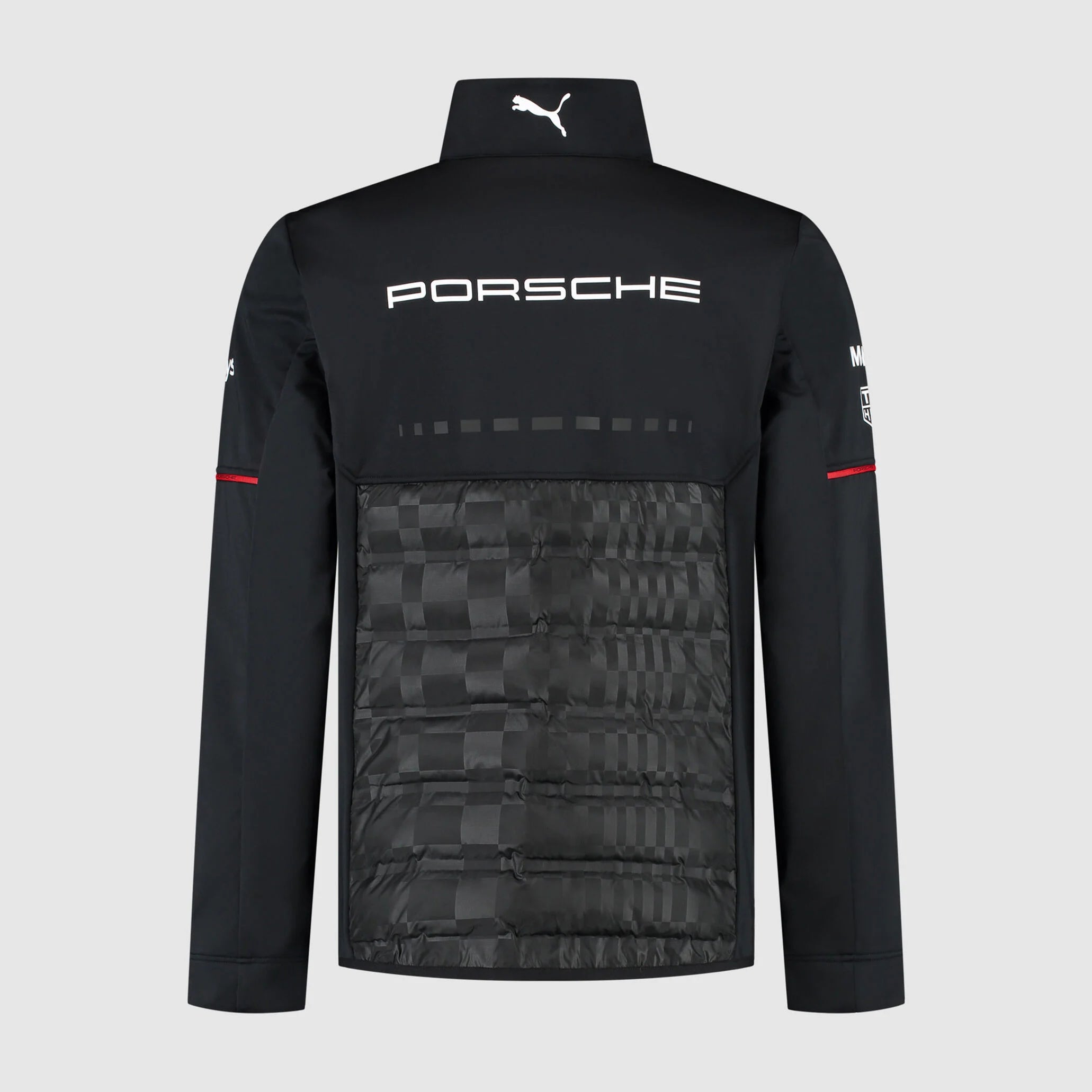 PUMA Veste Hybride Porsche Motorsport