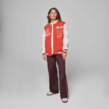 F1 Veste Universitaire "F1 Legacy"