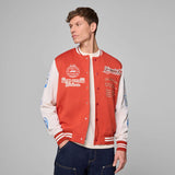 F1 Veste Universitaire "F1 Legacy"