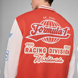 F1 Veste Universitaire "F1 Legacy"