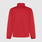 PUMA Veste Softshell Cerise Foncée Scuderia Ferrari