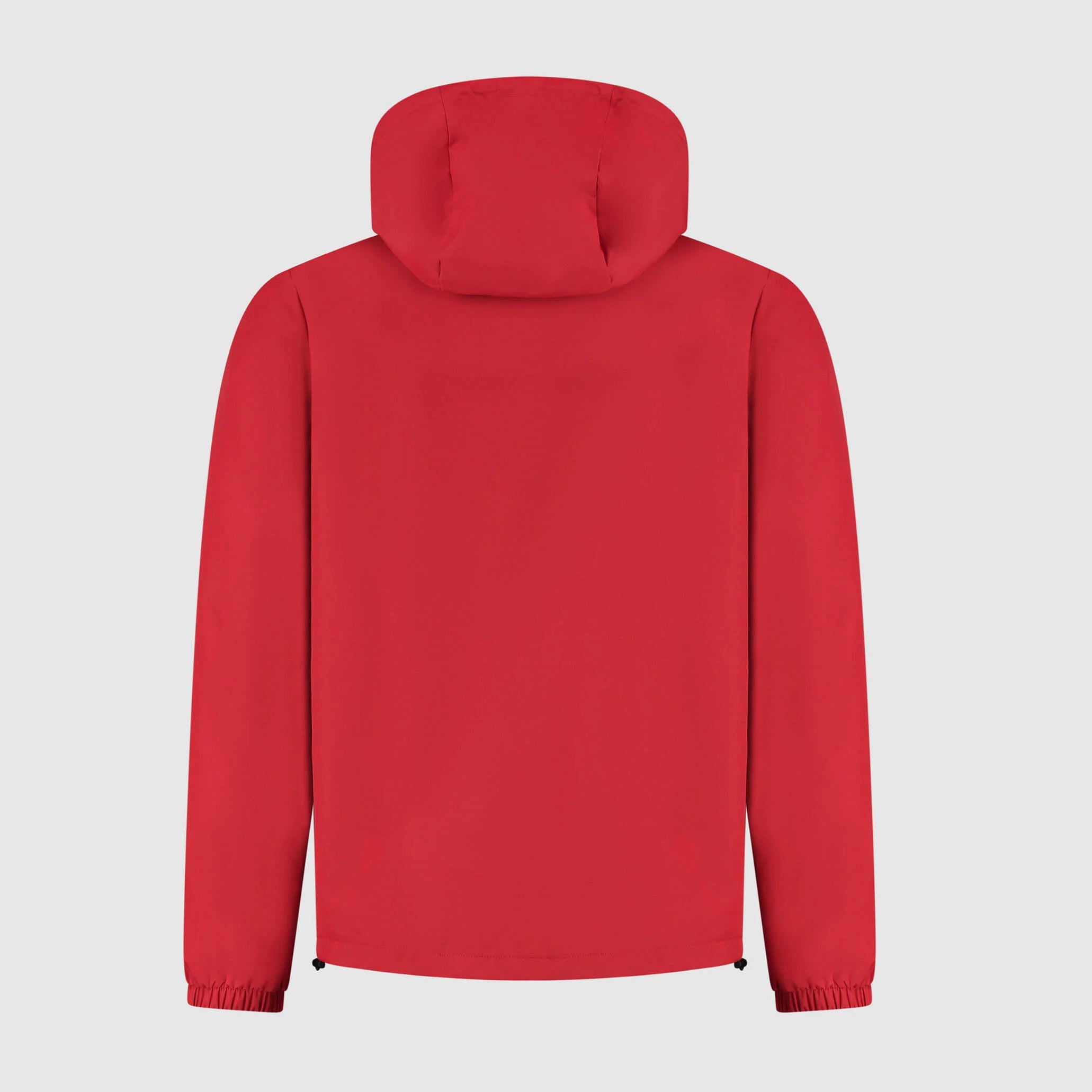 PUMA Veste de pluie Scuderia Ferrari Cerise
