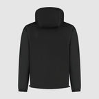 PUMA Veste de pluie Scuderia Ferrari Noire