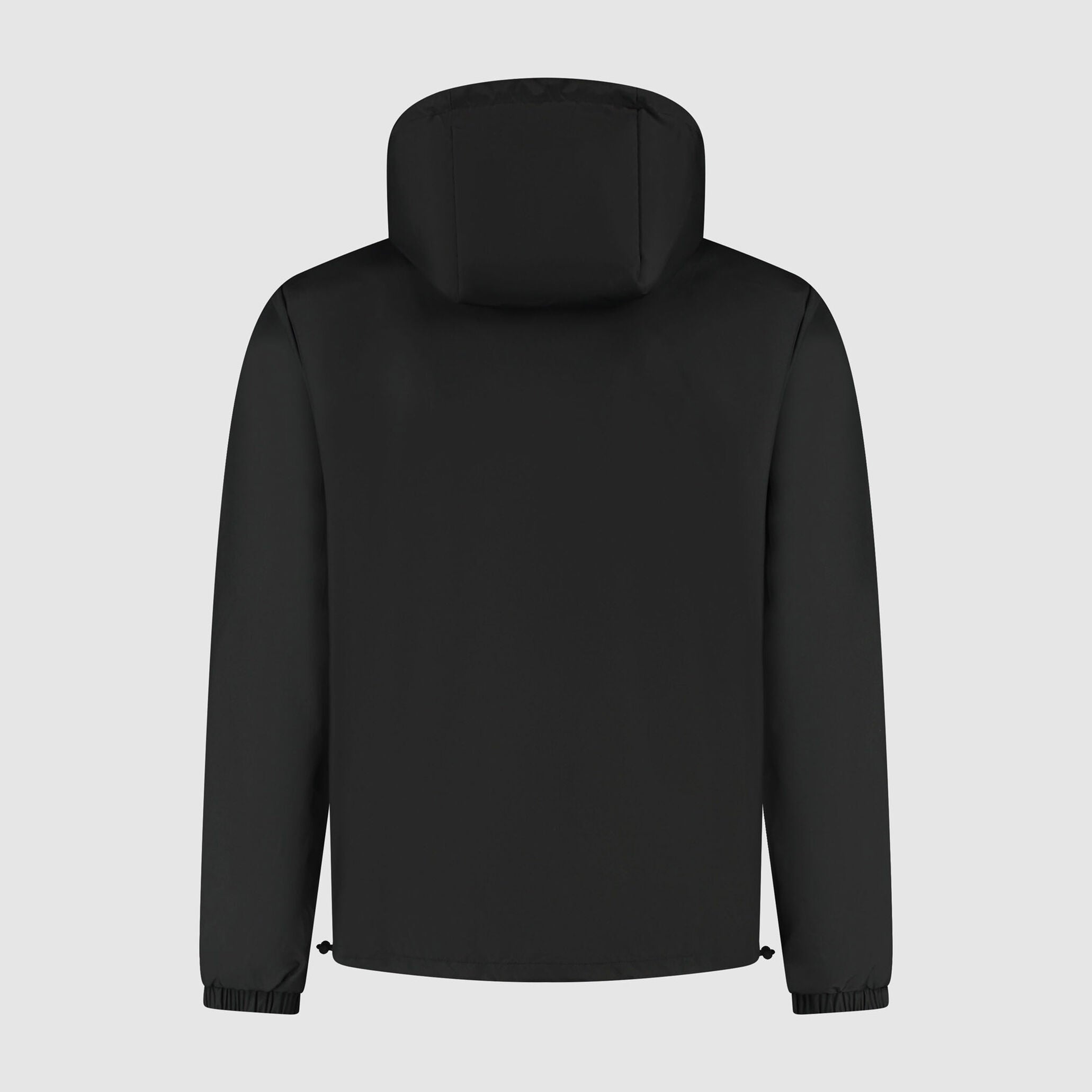 PUMA Veste de pluie Scuderia Ferrari Noire