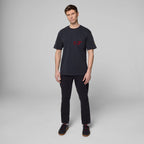 PUMA T-shirt Scuderia Ferrari Noir