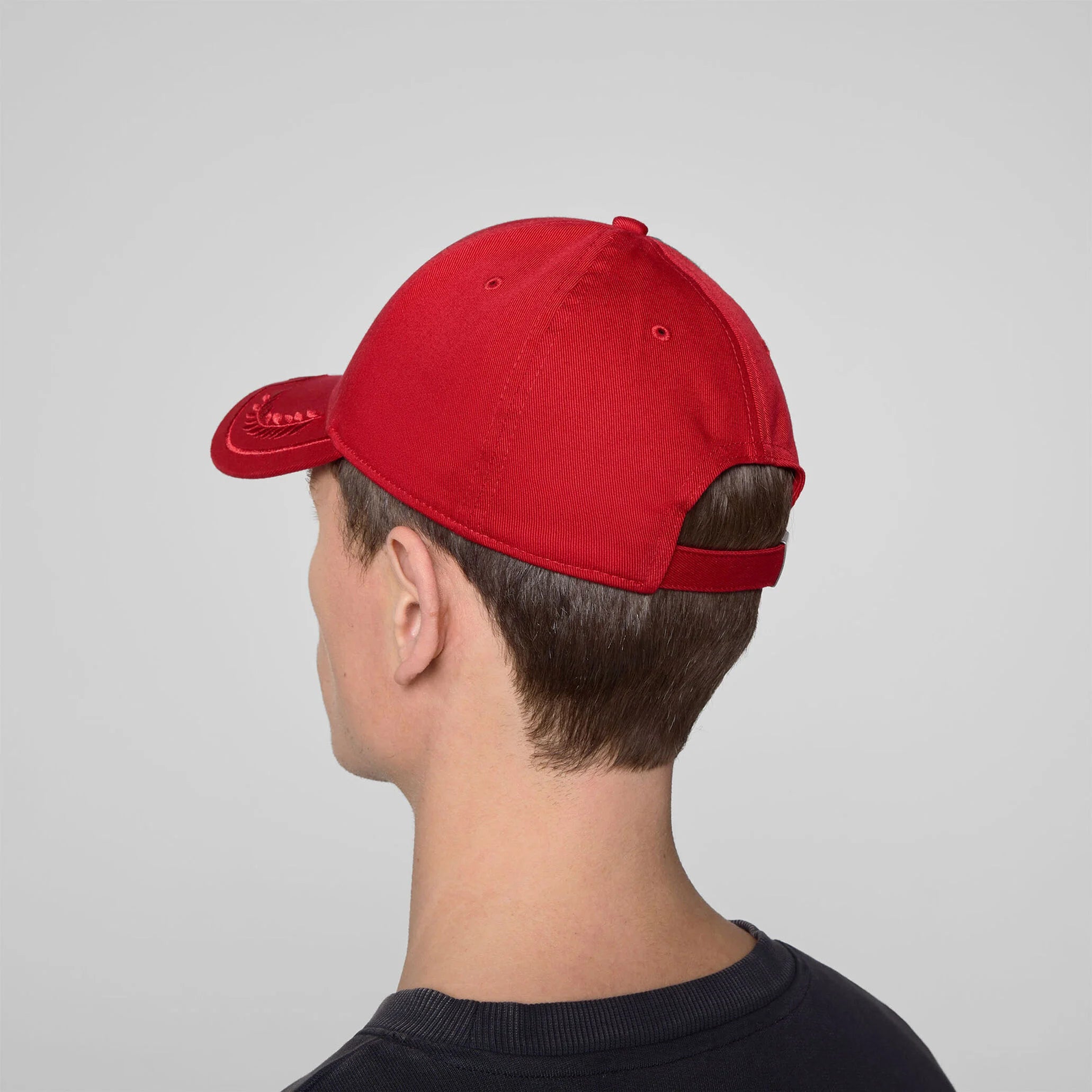PUMA Casquette Edition Special Italia Scuderia Ferrari