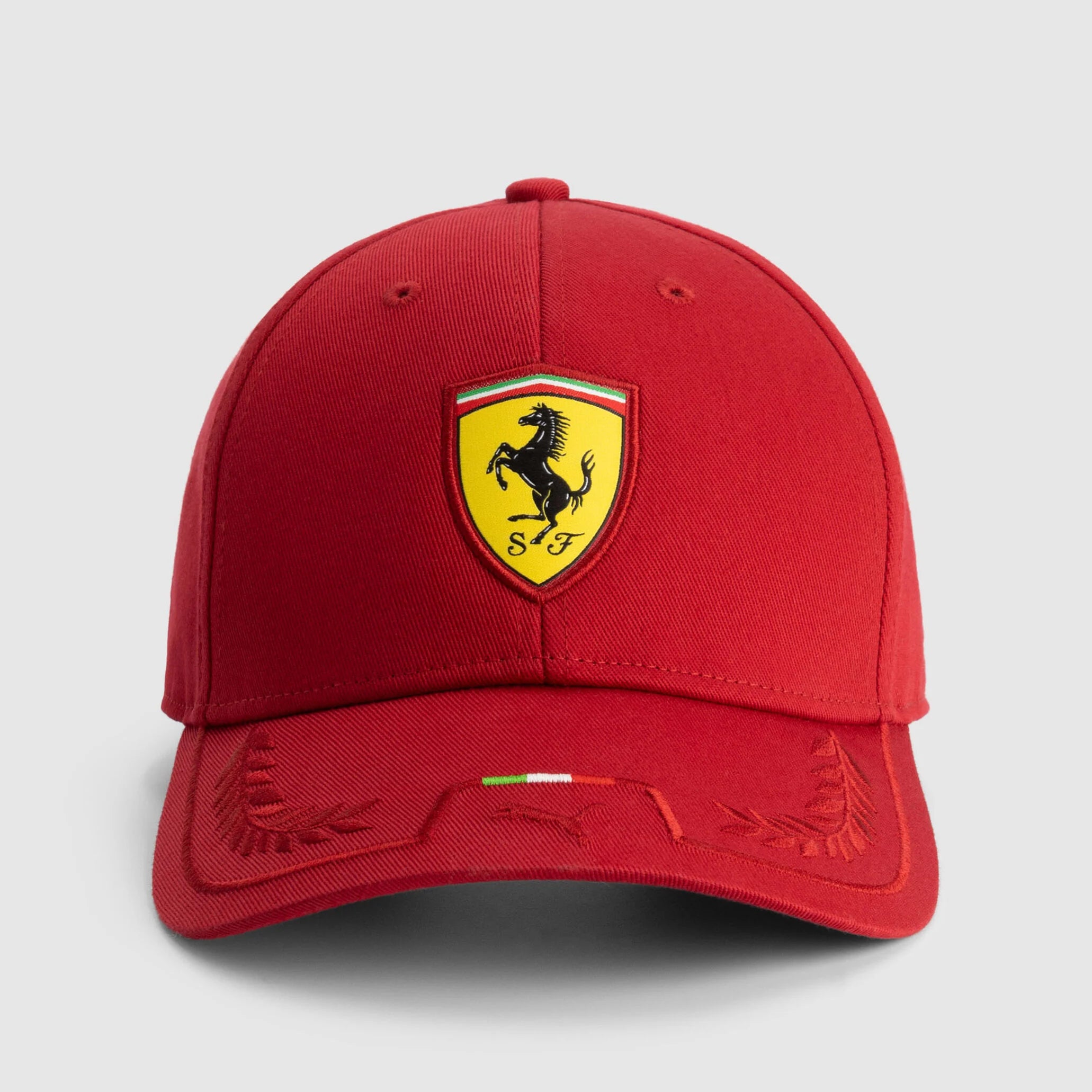 PUMA Casquette Edition Special Italia Scuderia Ferrari