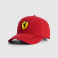PUMA Casquette Edition Special Italia Scuderia Ferrari