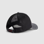 PUMA Casquette Trucker Noire Scuderia Ferrari