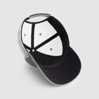 PUMA Casquette Trucker Gris Aube Scuderia Ferrari