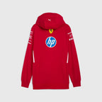 PUMA Hoodie de pilote Scuderia Ferrari