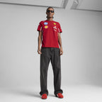 PUMA T-shirt d'équipe Scuderia Ferrari