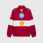 PUMA Veste de course Vintage Scuderia Ferrari