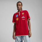 PUMA Polo d'équipe Edition China GP