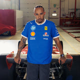 PUMA T-shirt Oversized Scuderia Ferrari Edition Monza