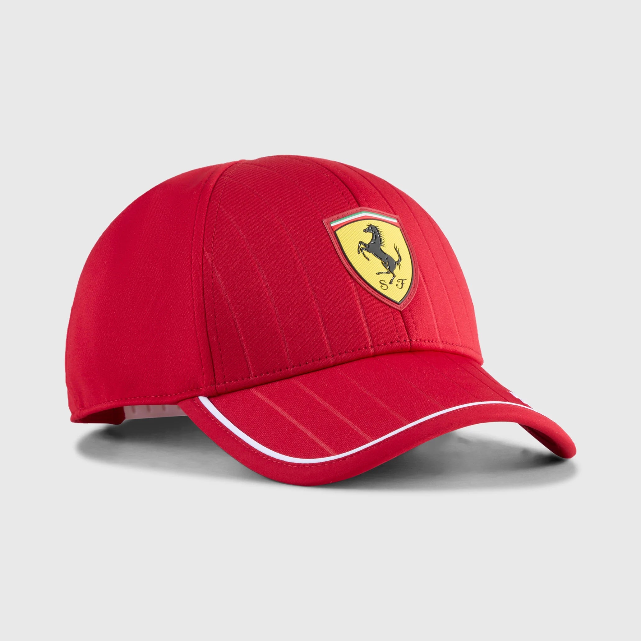 PUMA Casquette d'Équipe BB Scuderia Ferrari