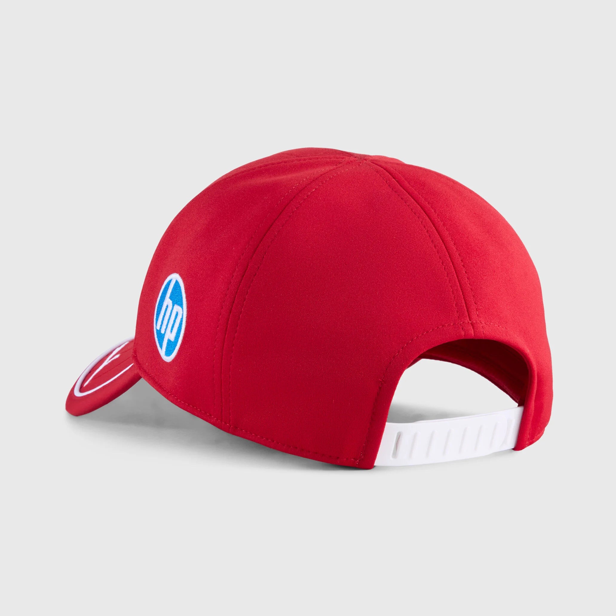 PUMA Casquette d'Équipe BB Scuderia Ferrari