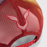 PUMA Casquette de pilote Scuderia Ferrari x Lewis Hamilton