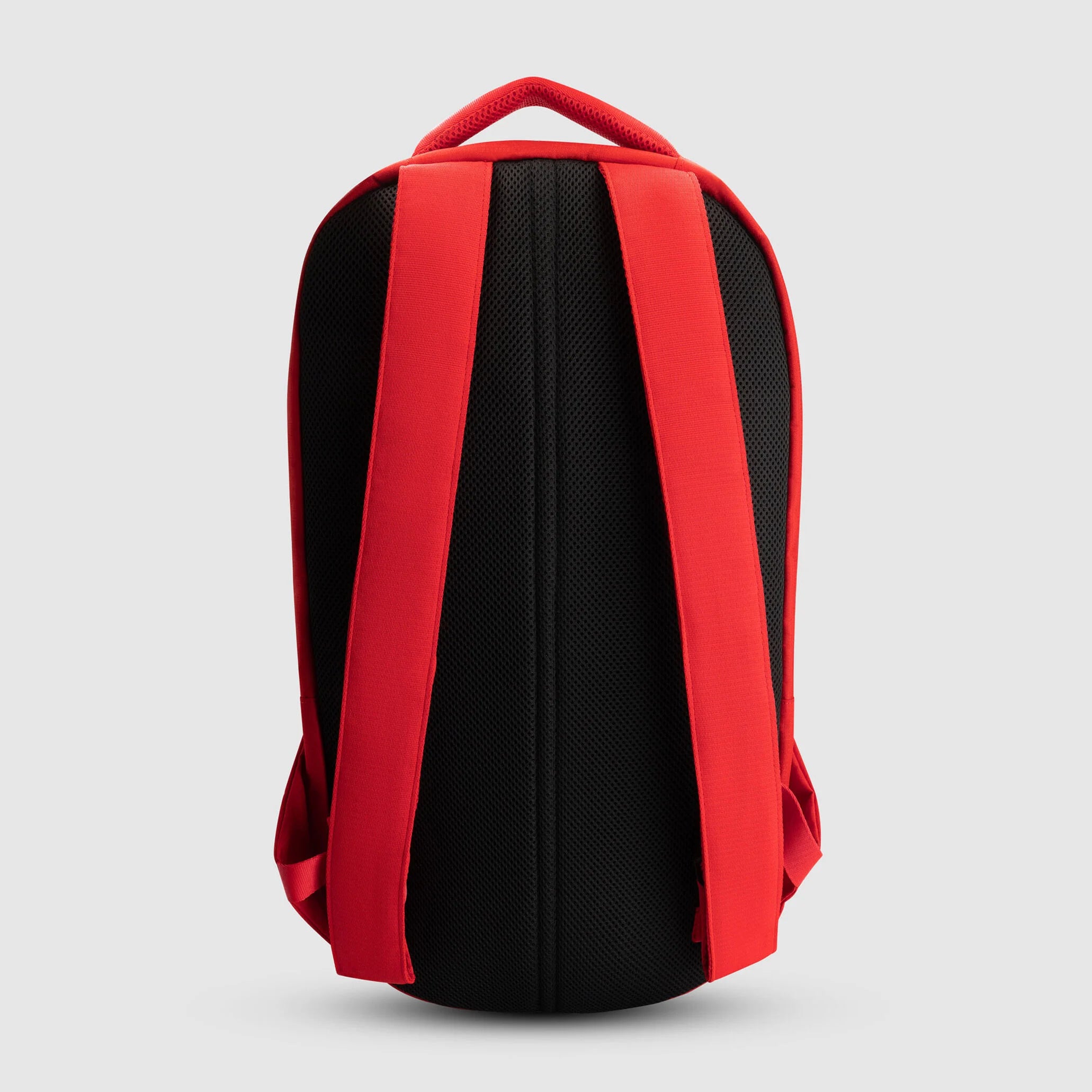 PUMA Sac à Dos de Course Scuderia Ferrari rouge