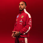 PUMA Veste Oversized de pilote T7 Scuderia Ferrari
