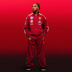 PUMA Veste Oversized de pilote T7 Scuderia Ferrari