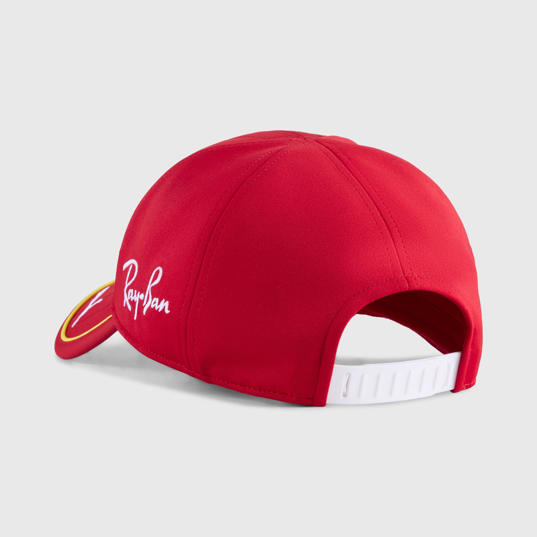 PUMA Casquette d'équipe Scuderia Ferrari x AF Corse