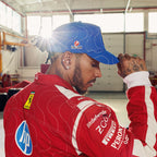 PUMA x Scuderia Ferrari Casquette Edition Monza