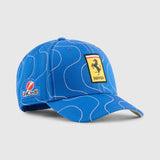 PUMA x Scuderia Ferrari Casquette Edition Monza