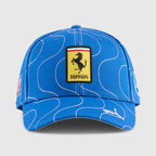 PUMA x Scuderia Ferrari Casquette Edition Monza