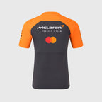 Castore T-shirt d'équipe McLaren F1 Phantom