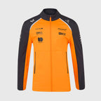Castore x McLaren F1 Veste Softshell