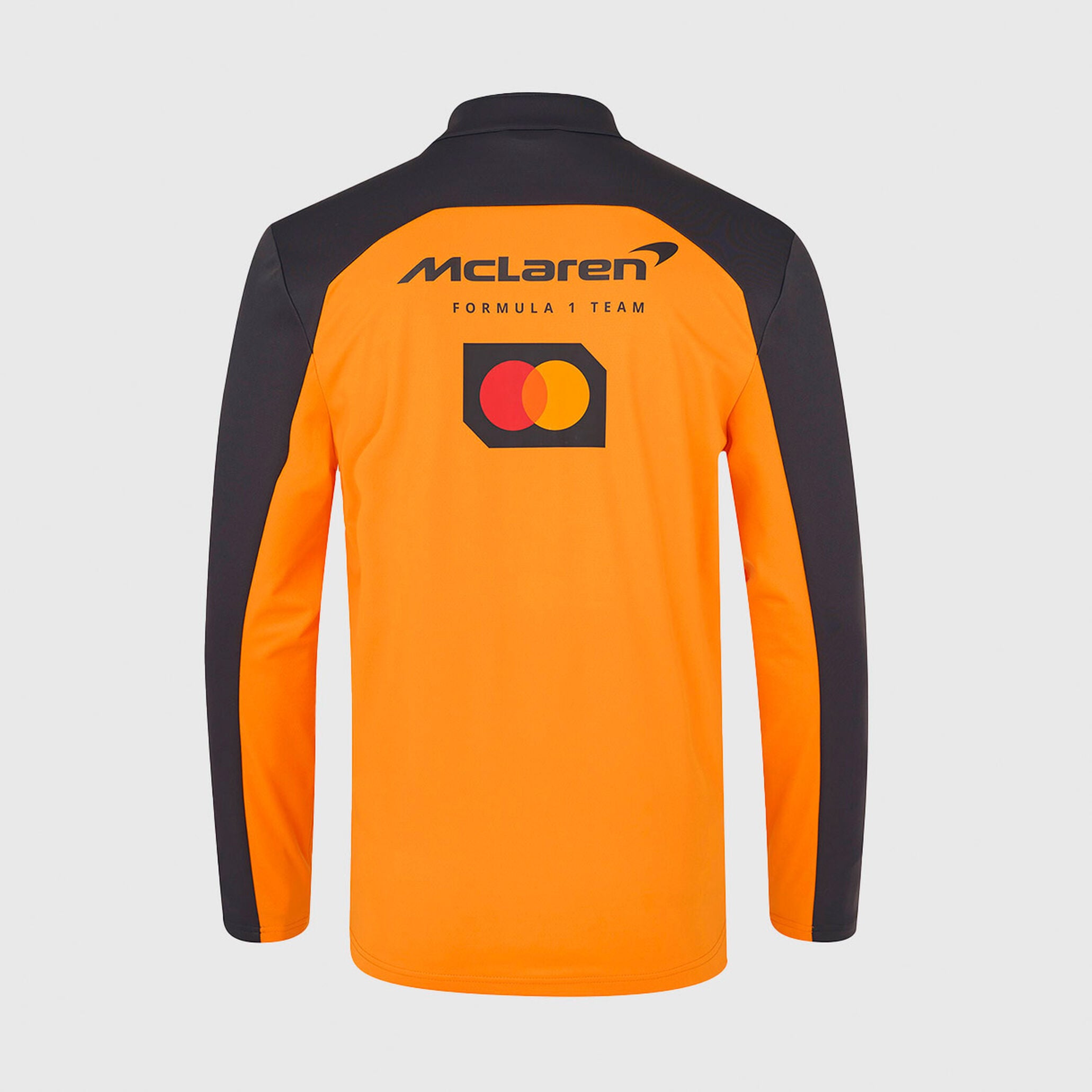 Castore x McLaren F1 Veste Softshell
