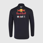 Castore x Red Bull Racing Veste Softshell d'équipe