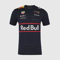 Red Bull Racing x Castore T-shirt Set Up Team