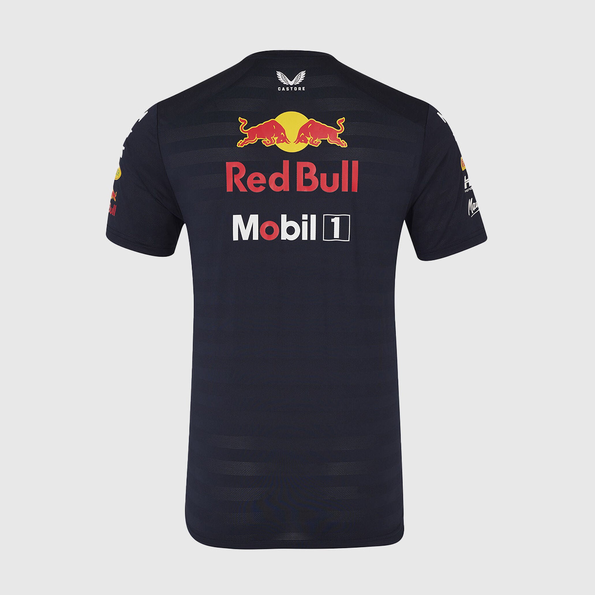 Red Bull Racing x Castore T-shirt Set Up Team