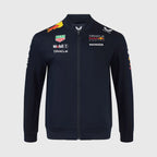 Castore x Red Bull Racing - Veste Bomber d'équipe
