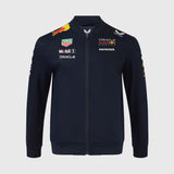 Red Bull Racing Oracle Veste Bomber Unisexe Night Sky