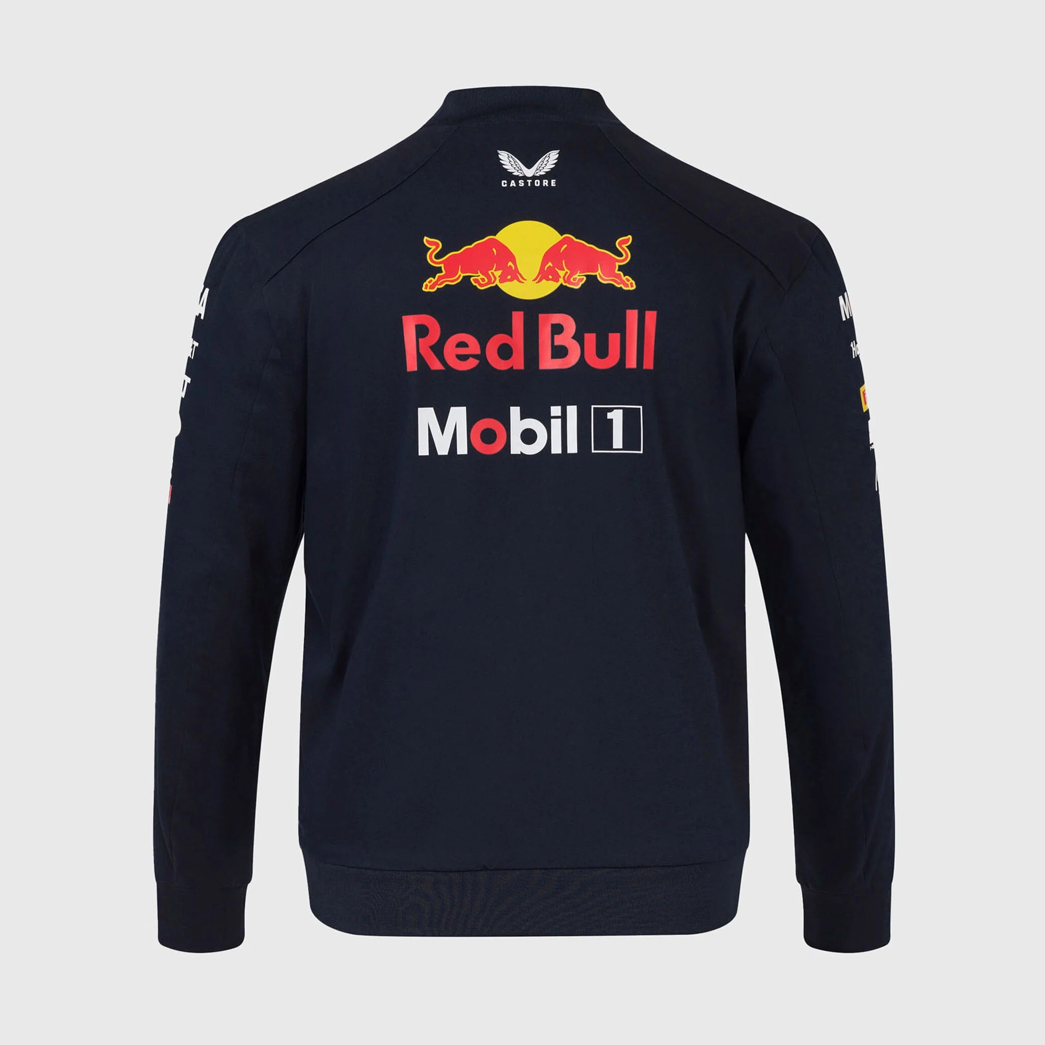Red Bull Racing Oracle Veste Bomber Unisexe Night Sky