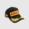 Casquette de vainqueur de Grand Prix F1 Pirelli
