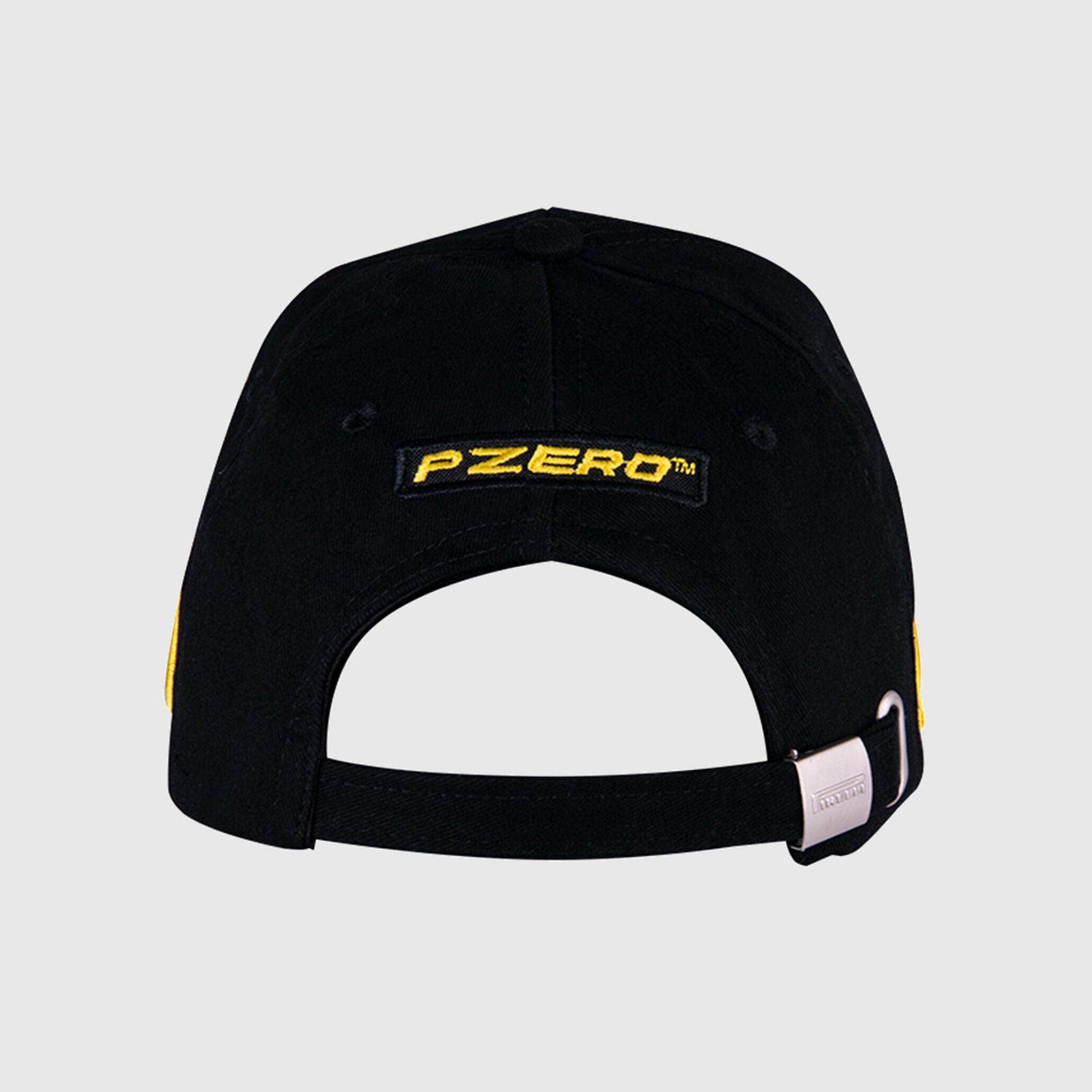 Casquette de vainqueur de Grand Prix F1 Pirelli