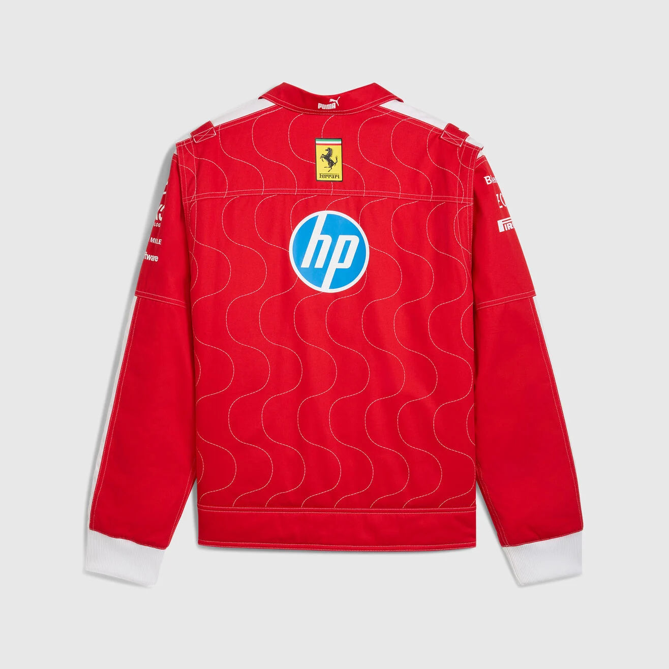 PUMA Veste Edition Spéciale Monza